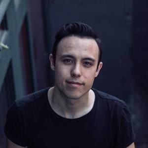 Meet your Posher, James